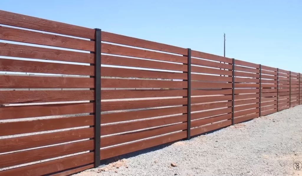 fencing contractor arizona