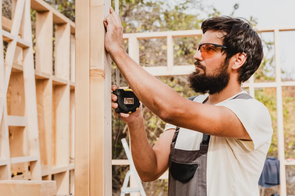 fence installation