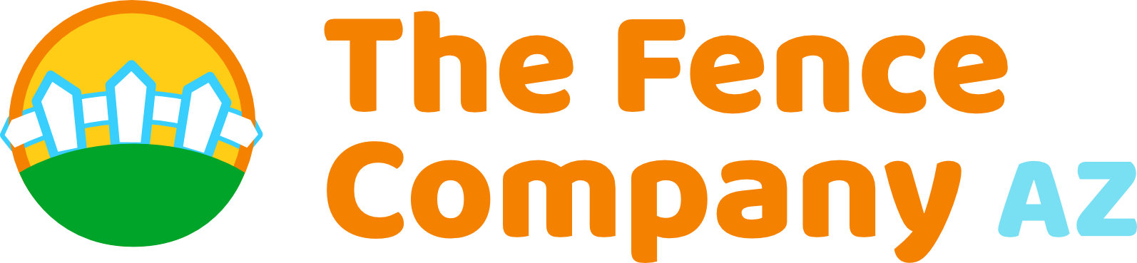 the-fence-company-az-logo